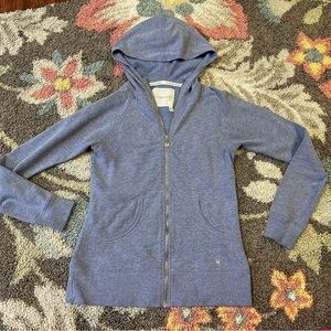 Victoria Secret XS Full Zip Jacket